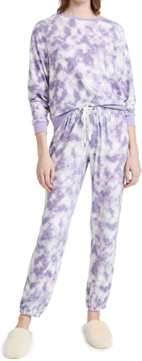 Honeydew - Intimates Brushed Jersey Lounge Set