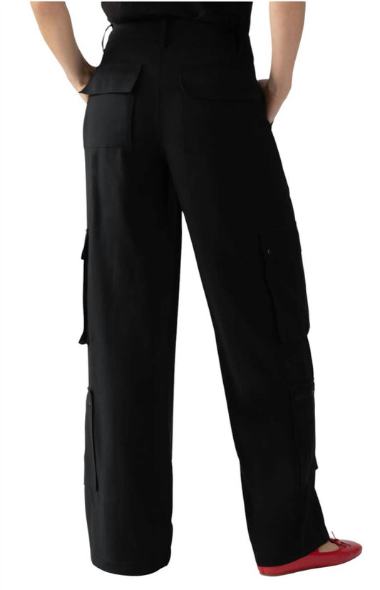 Sanctuary - Ott Cargo Pants