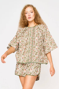 Mirth - Somerset Top