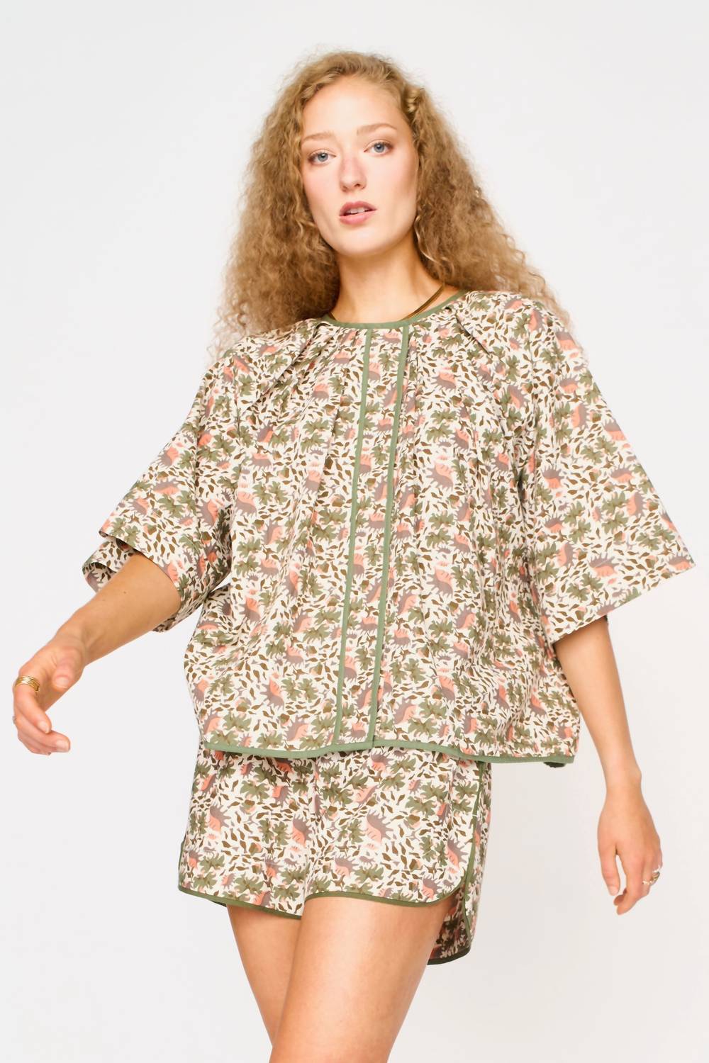 Mirth - Somerset Top