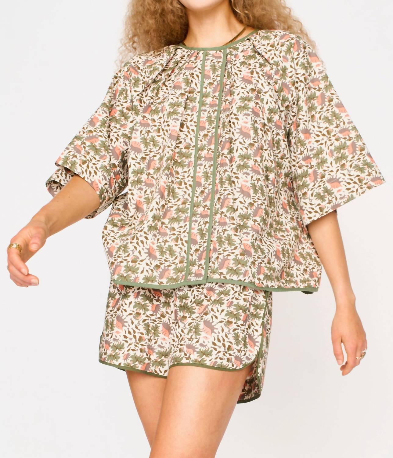 Mirth - Somerset Top