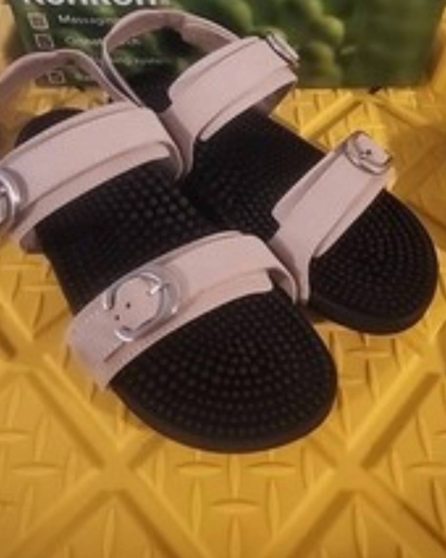 Kenkoh - Women's Karma V Sandal