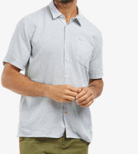 Barbour - Deerpark Tailored Short-sleeved Shirt