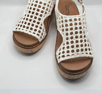 Corkys Footwear - Women's Carley Wedge Sandals
