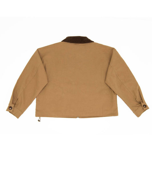 8Apart - Women's Taryn Drawstring Jacket