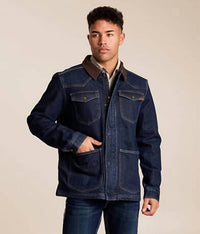 Ariat - Denim Chore Jacket