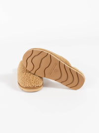 Cozy Earth - Women's Puffy Sheep Slippers
