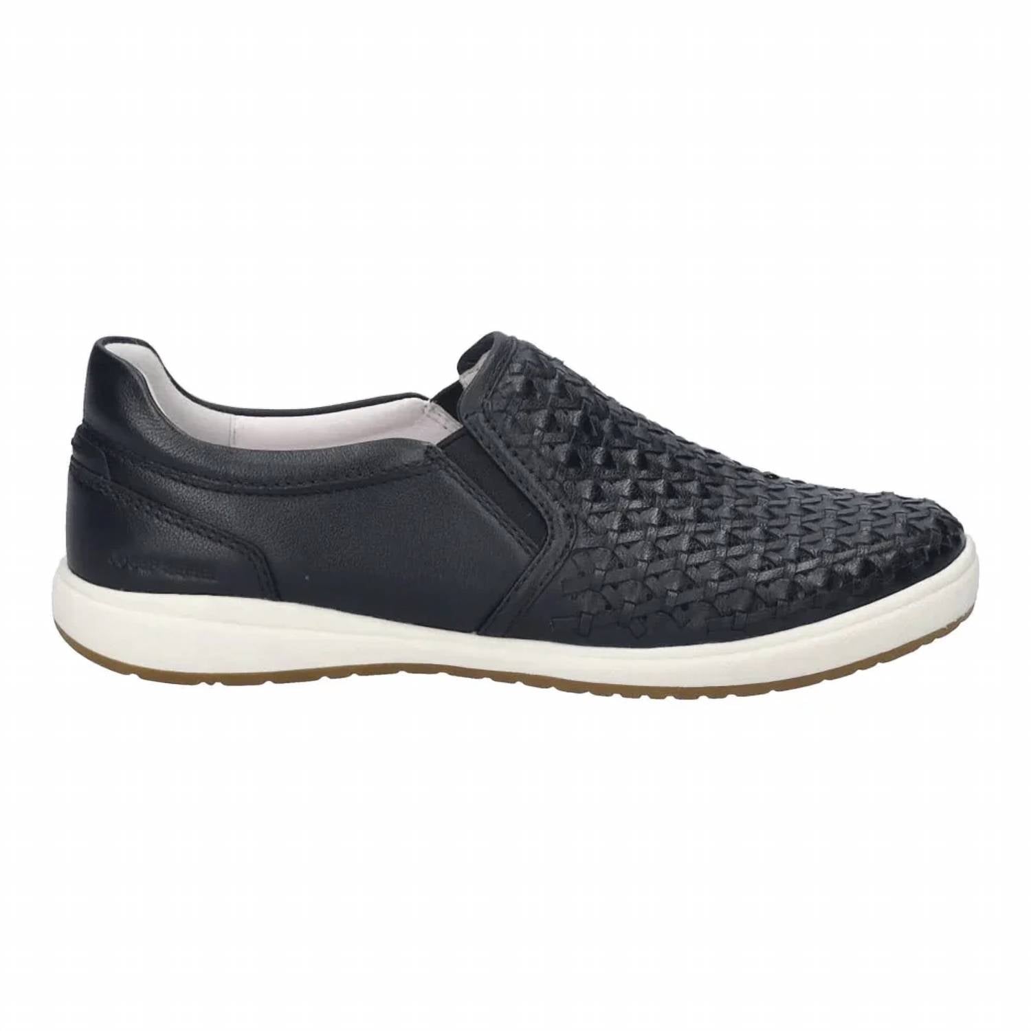 Josef Seibel - Men's Caren 72 Shoes