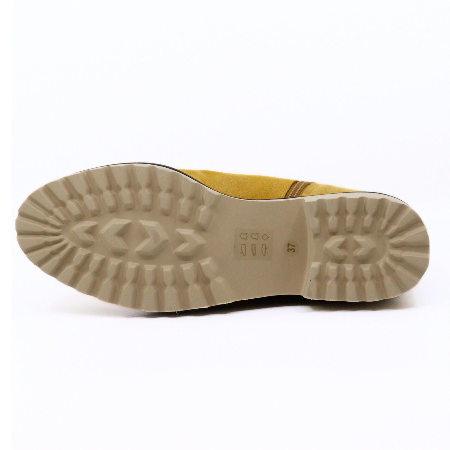 All Black - Women's Link Loafers
