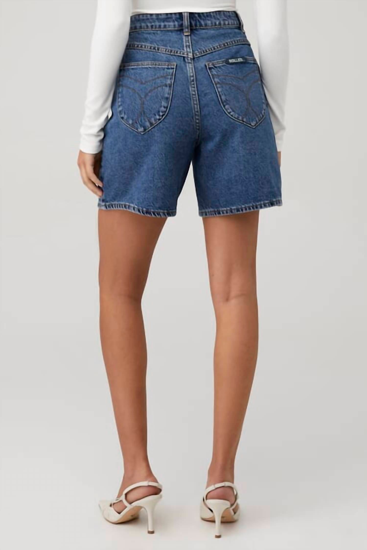 Rolla'S - Super Mirage Pacific Short
