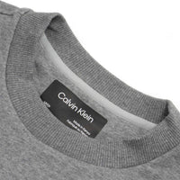 Calvin Klein - Men's Color Block Crewneck Sweatshirt