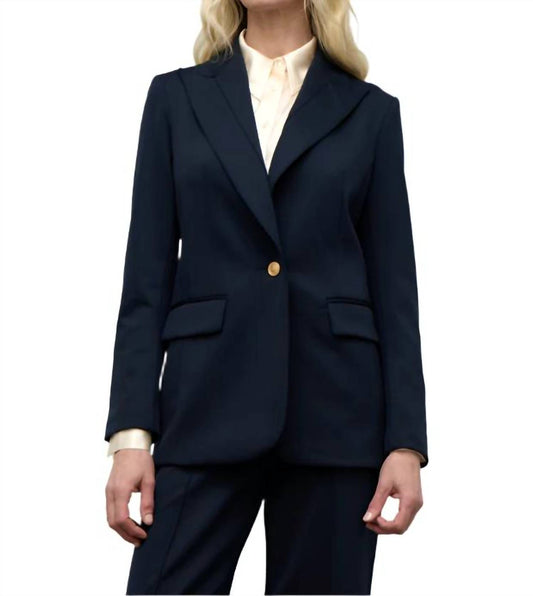 Iris Setlakwe - Flap Pocket Jacket