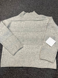 Tribal - Women's Mock Neck Sweater