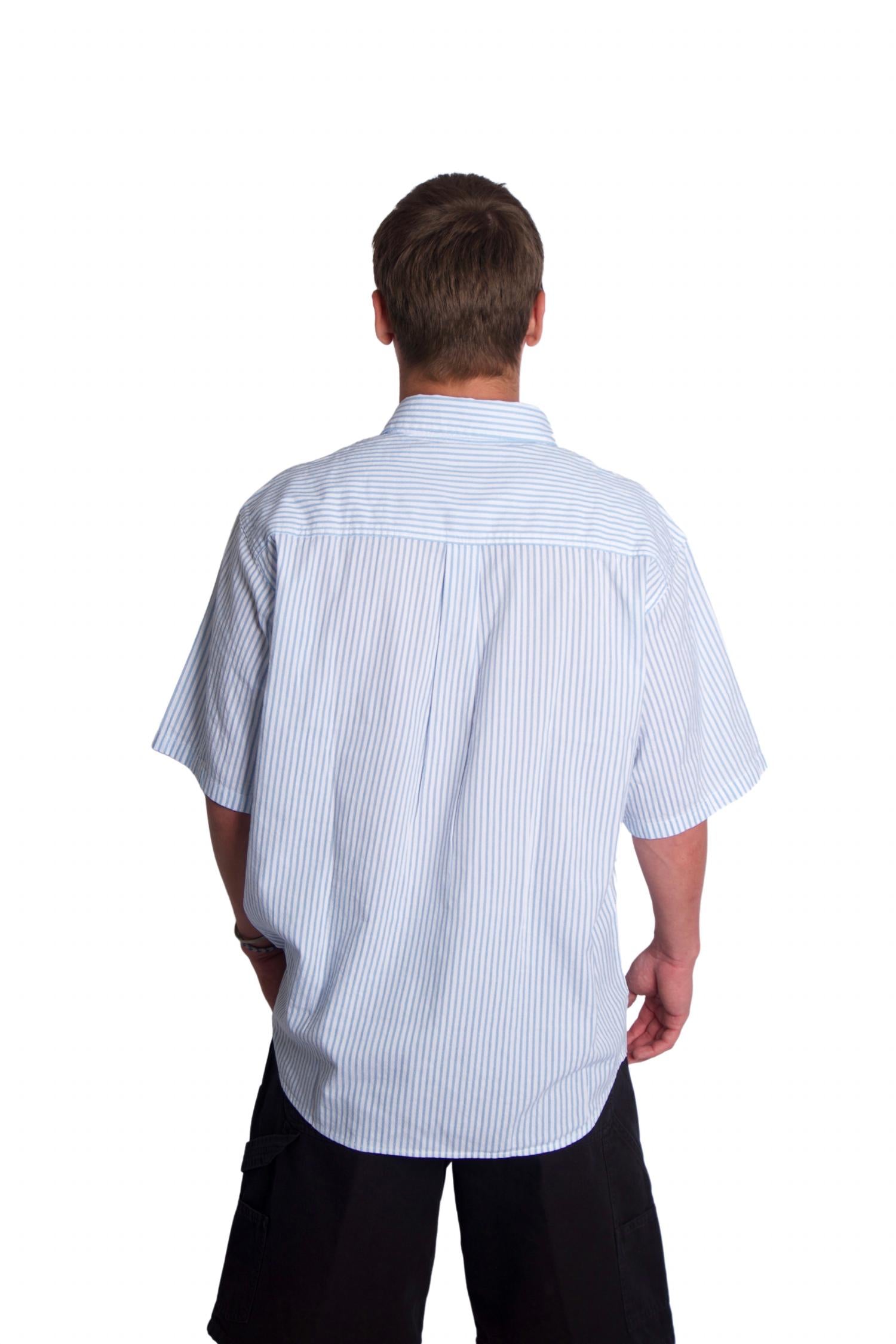 Carhartt Wip - Phelps Button Down Shirt