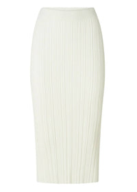 Chiara Boni - Abax Midi Pepper Skirt