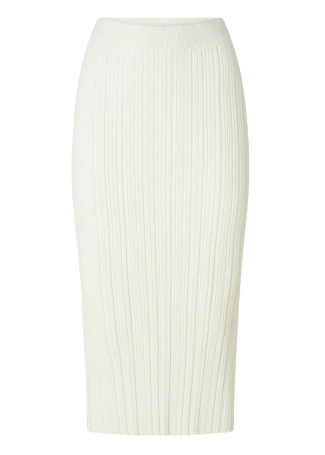 Chiara Boni - Abax Midi Pepper Skirt