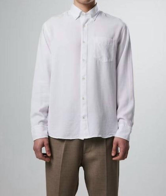 Nn07 - Levon Button Down Shirt