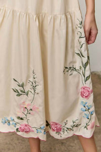 Polagram - Lila Dress