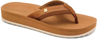 Cobian - Women's Reya Rise Flip-flop Sandals