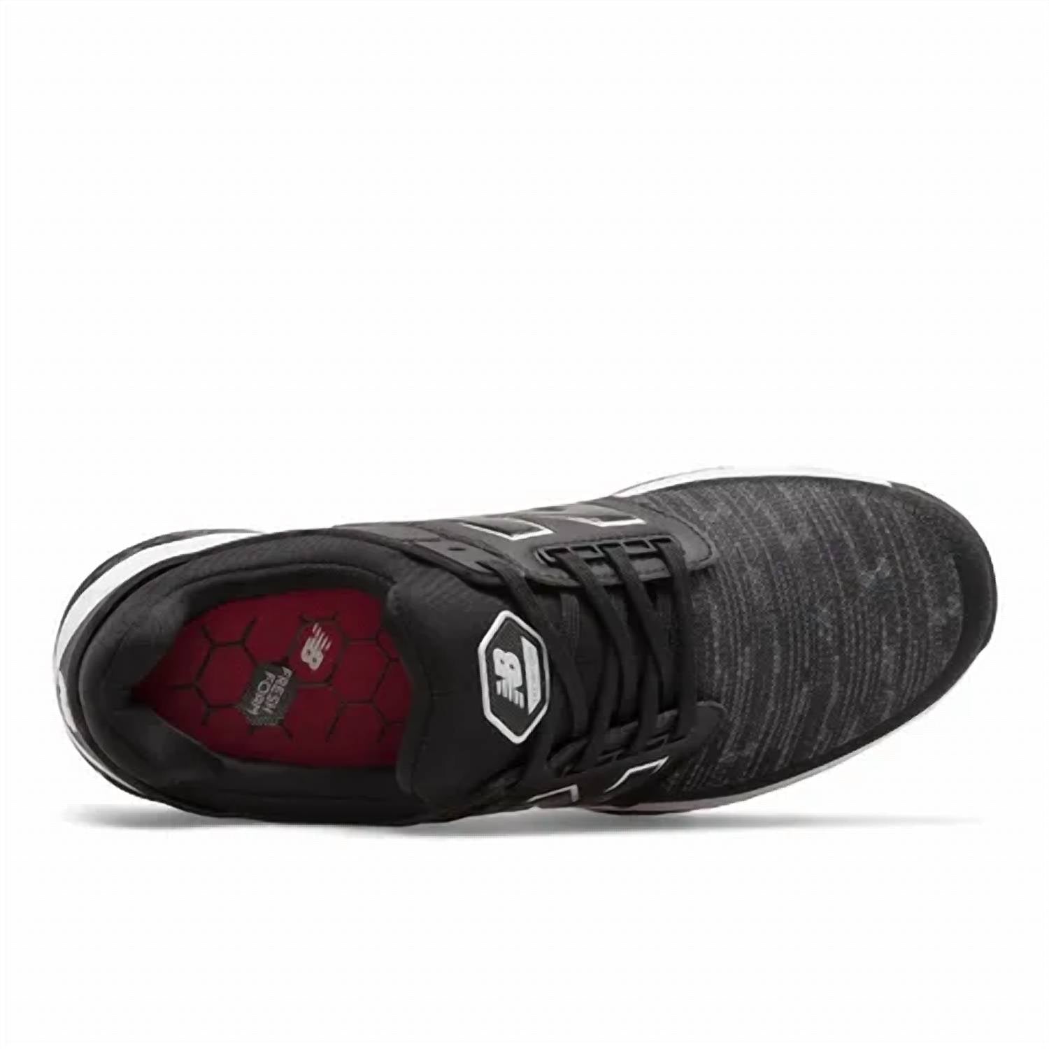 New Balance - Men's Fresh Foam Links Golf Shoes