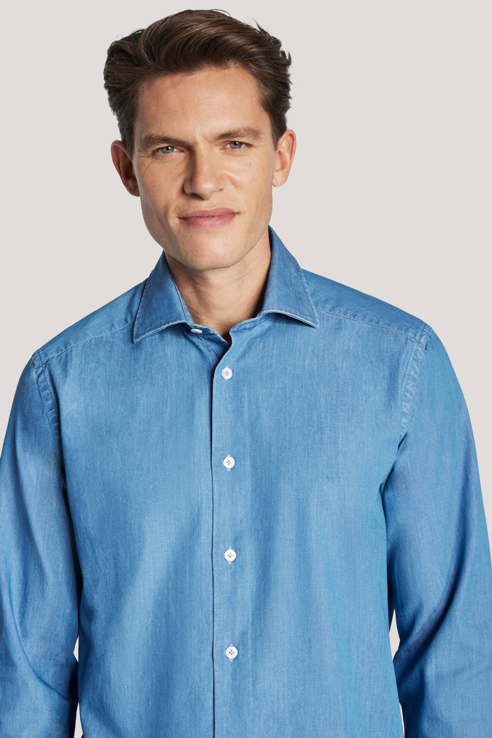 Jack Victor - Men's Sport Shirt