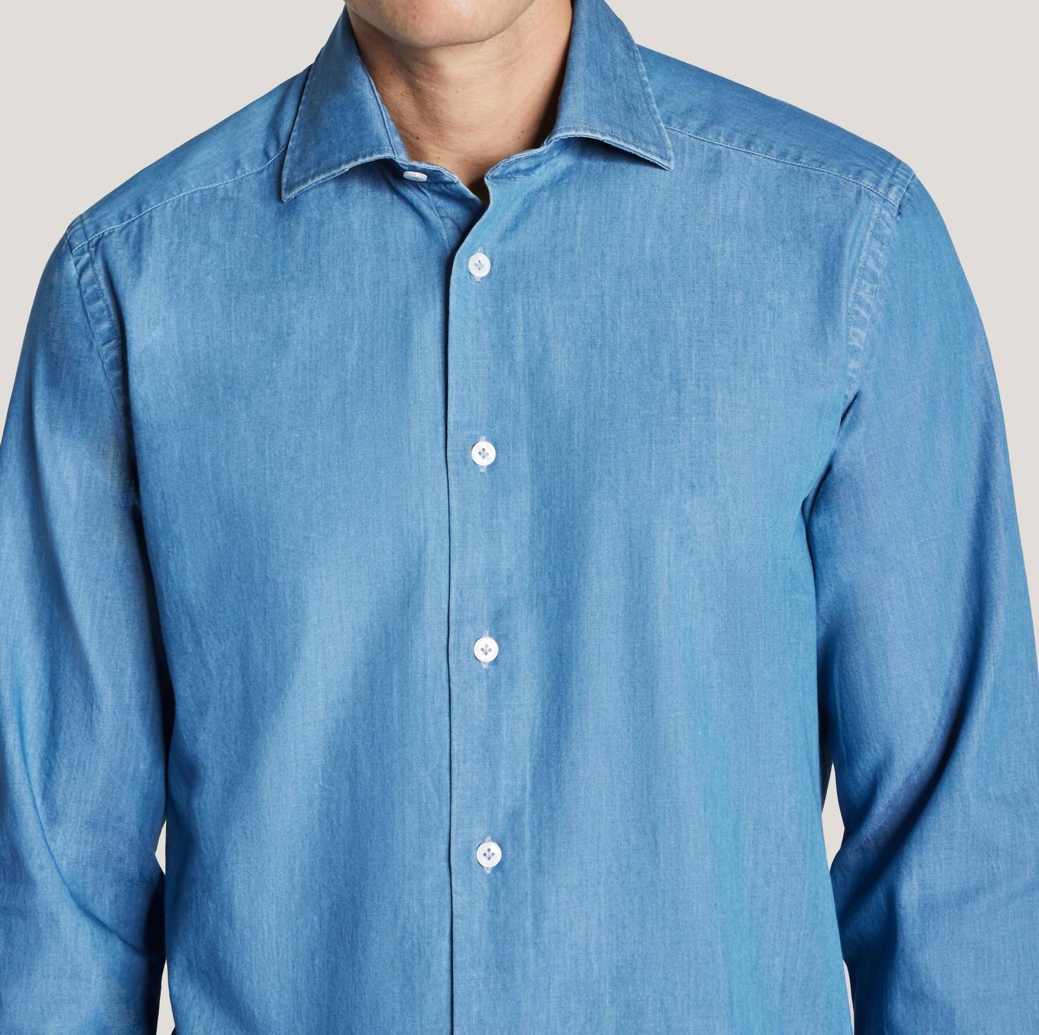 Jack Victor - Men's Sport Shirt