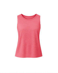 J'Envie/Eli - Women's Haven Shell Tank Top