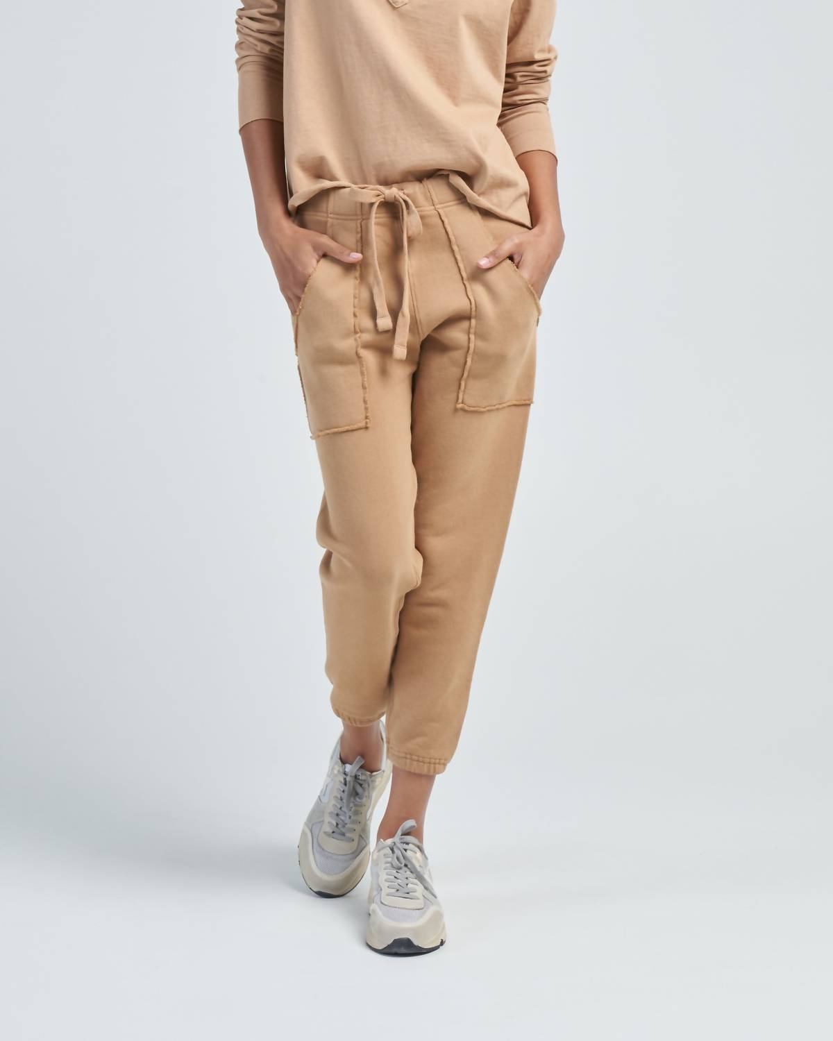 Frank & Eileen - Eamon Pocket Sweatpants