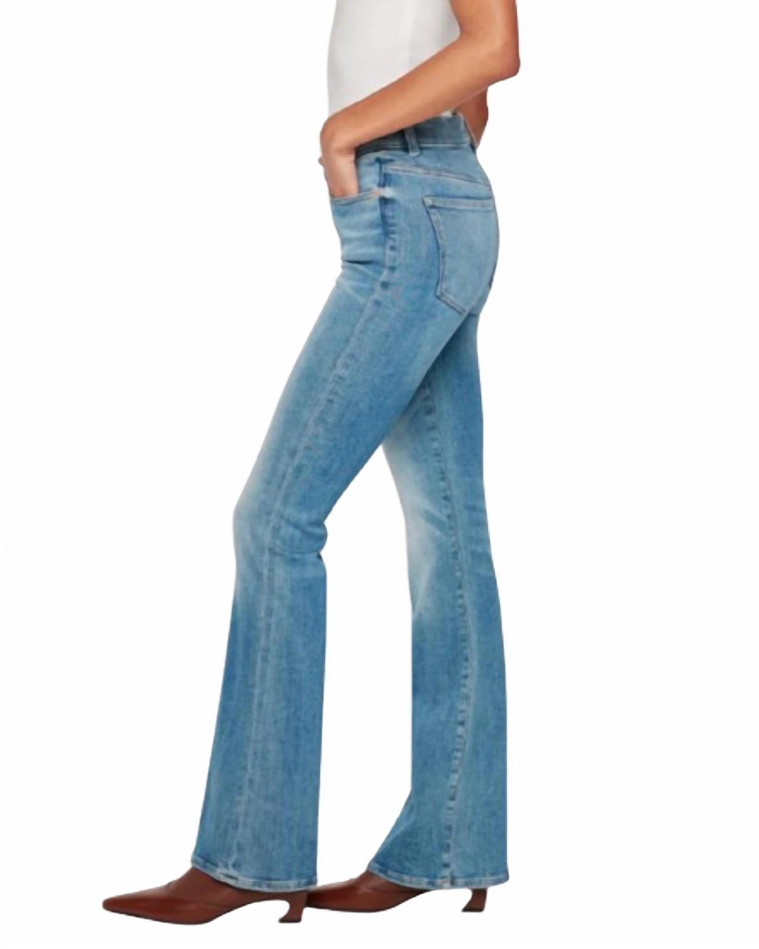 Dl1961 - Women'S - Bridget Boot Jean