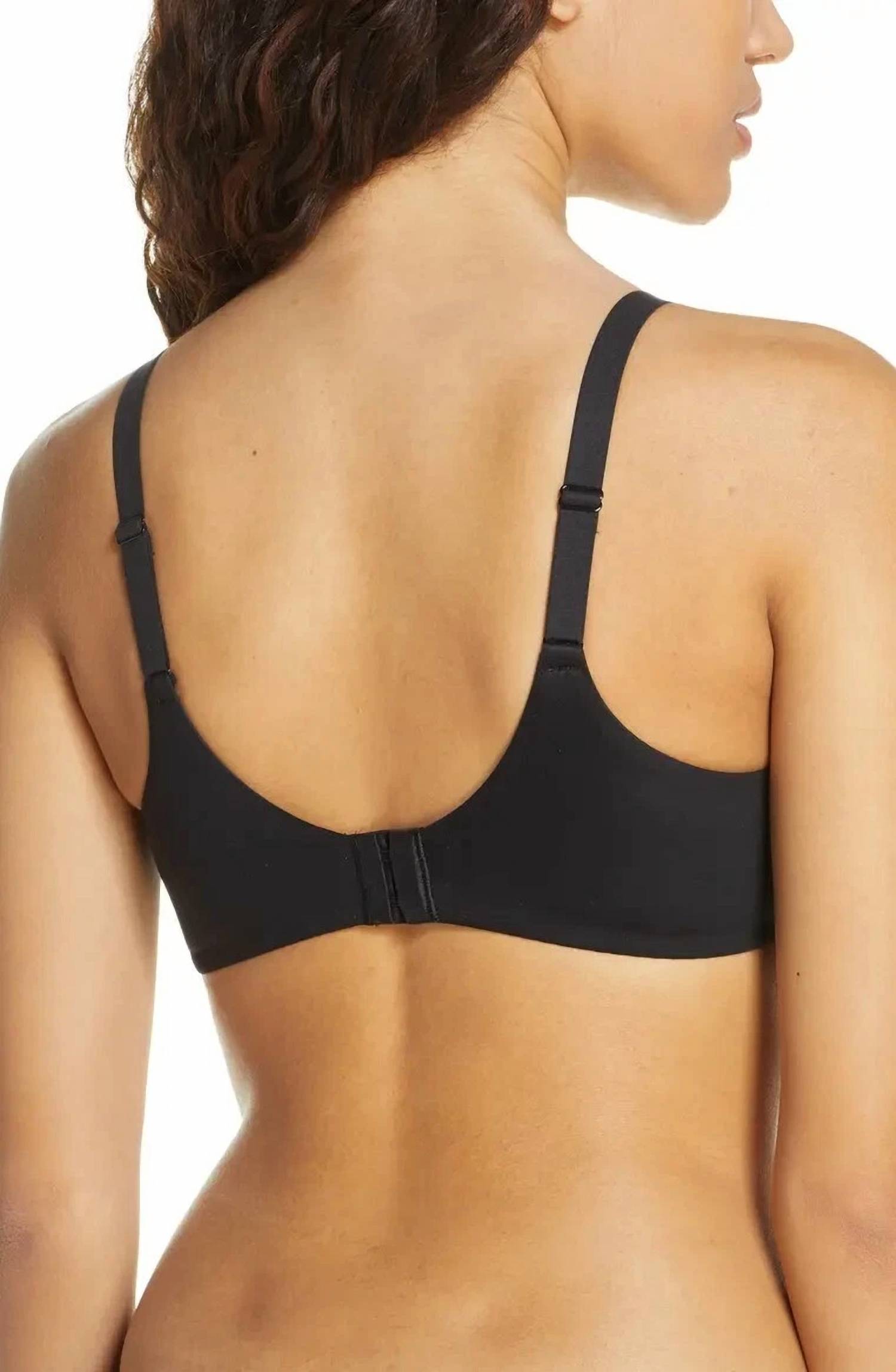 Chantelle - Norah Soft Comfort Unlined Underwire Bra