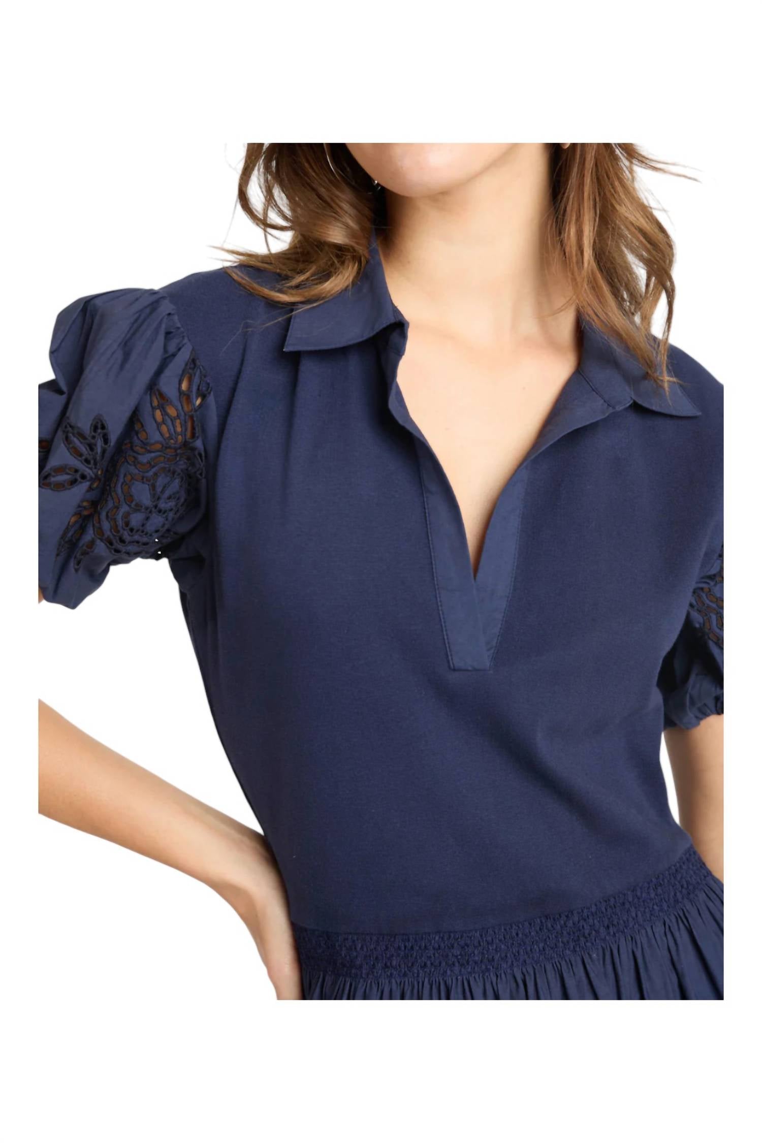 Tanya Taylor - Sabella Dress