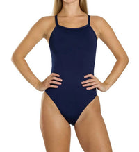 Tyr - Solid Diamond Controlfit Swimsuit