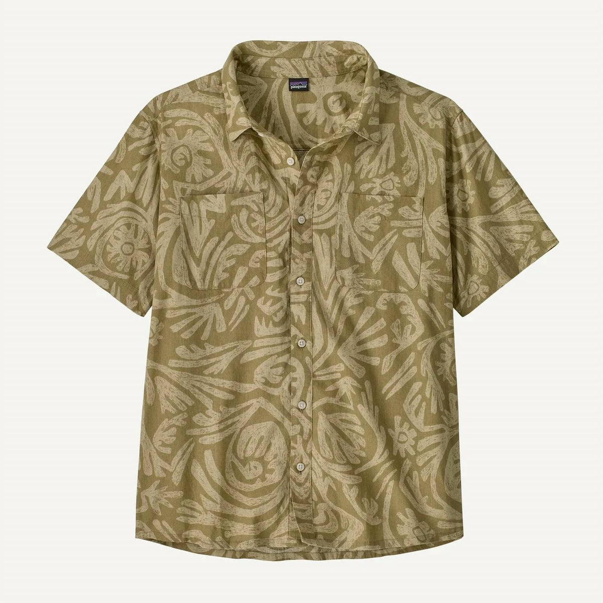 Patagonia - Back Step Shirt