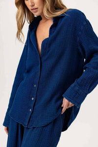 Sundays - Emerson Classic Shirt