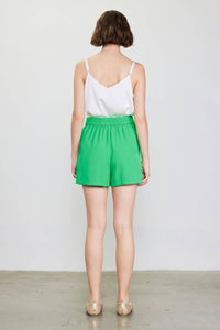 Skies Are Blue - Kelly Tailored Shorts