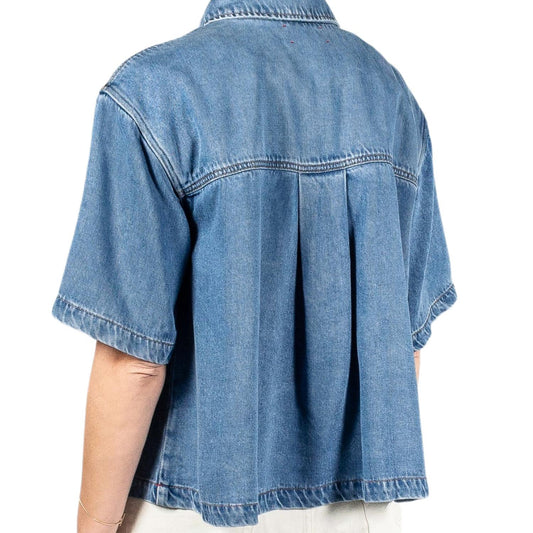 Xirena - Women's Ike Top