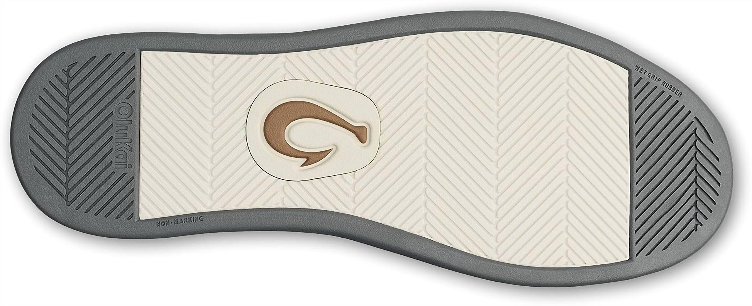 Olukai - Men's Kakaha Mesh Slip-on Shoes