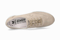 Mephisto - Women's Yael Leather Sneakers
