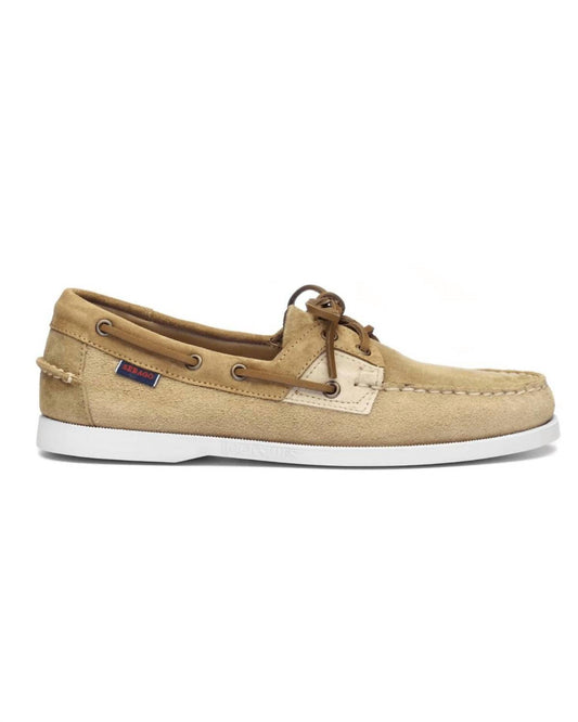 Sebago - Men's Ross Island Jib Shadow Shoes