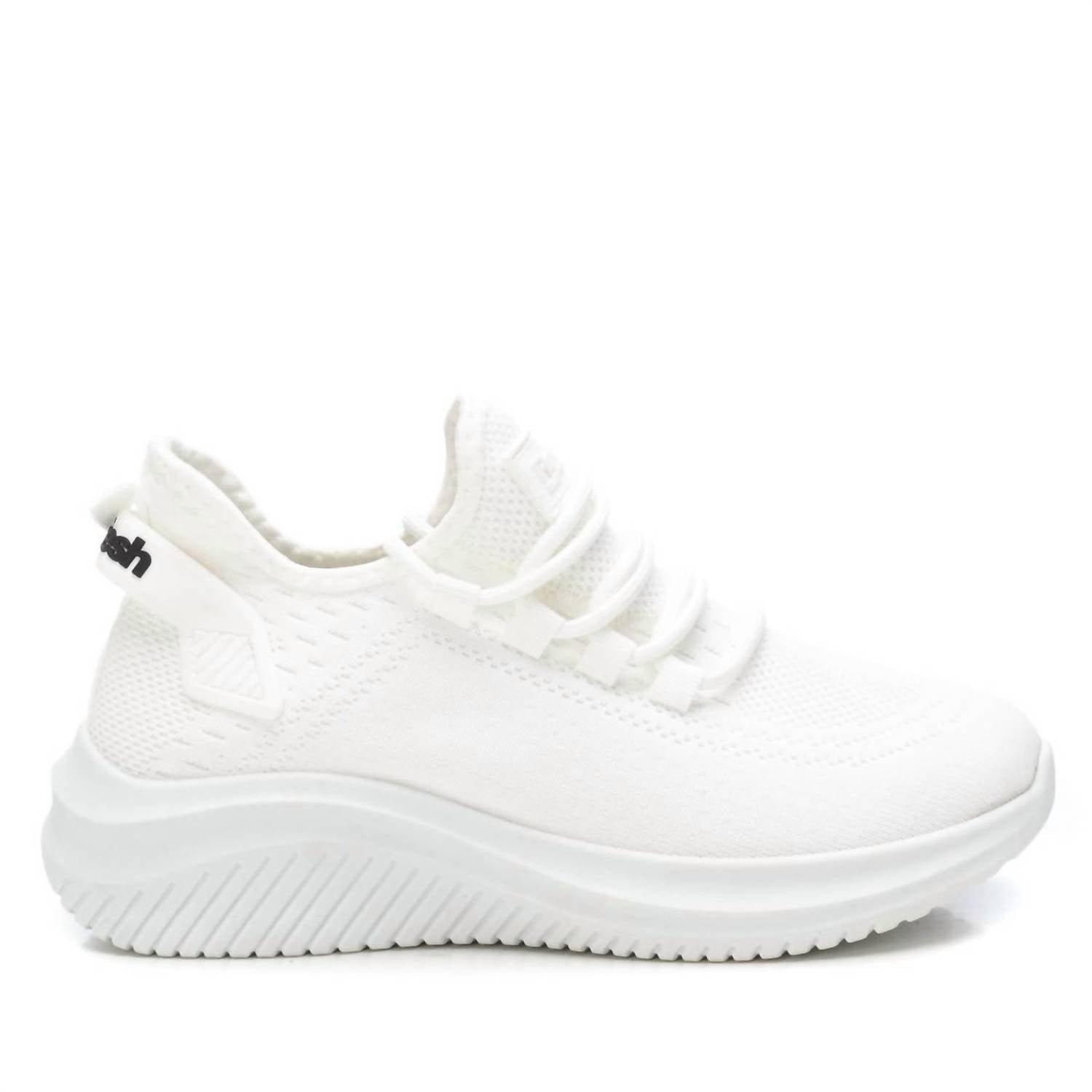 Xti - Women's Active Comfort Sneakers