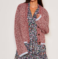 Sundry - Cardigan Sweater