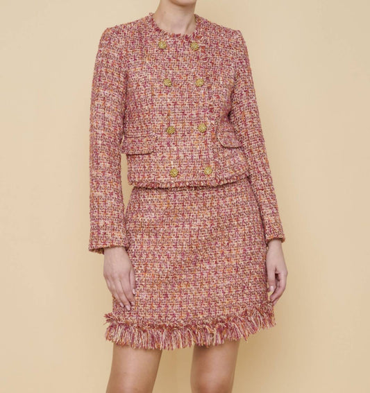 Flora Bea - Tamara Coat