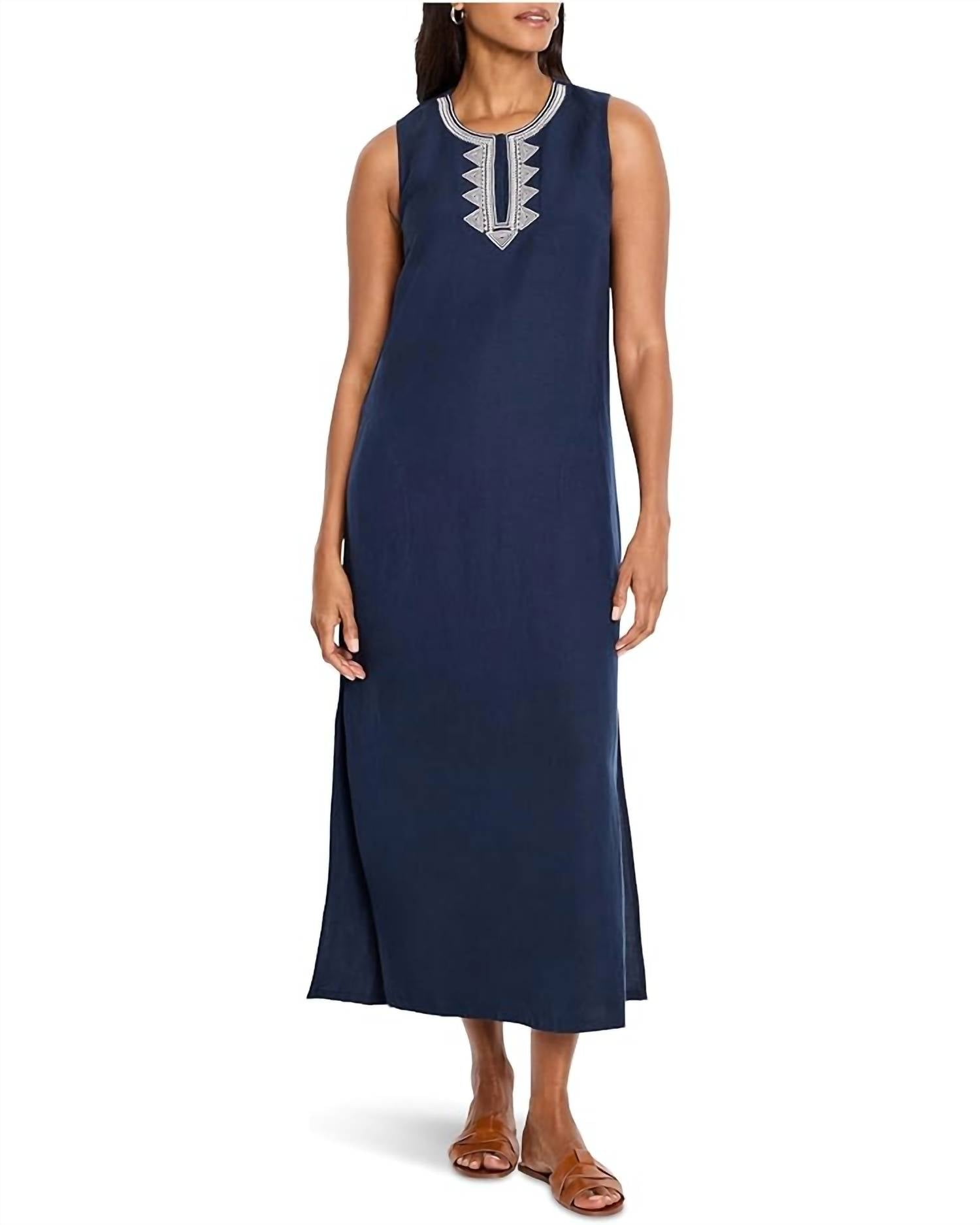Nic + Zoe - Sunset Soiree Dress