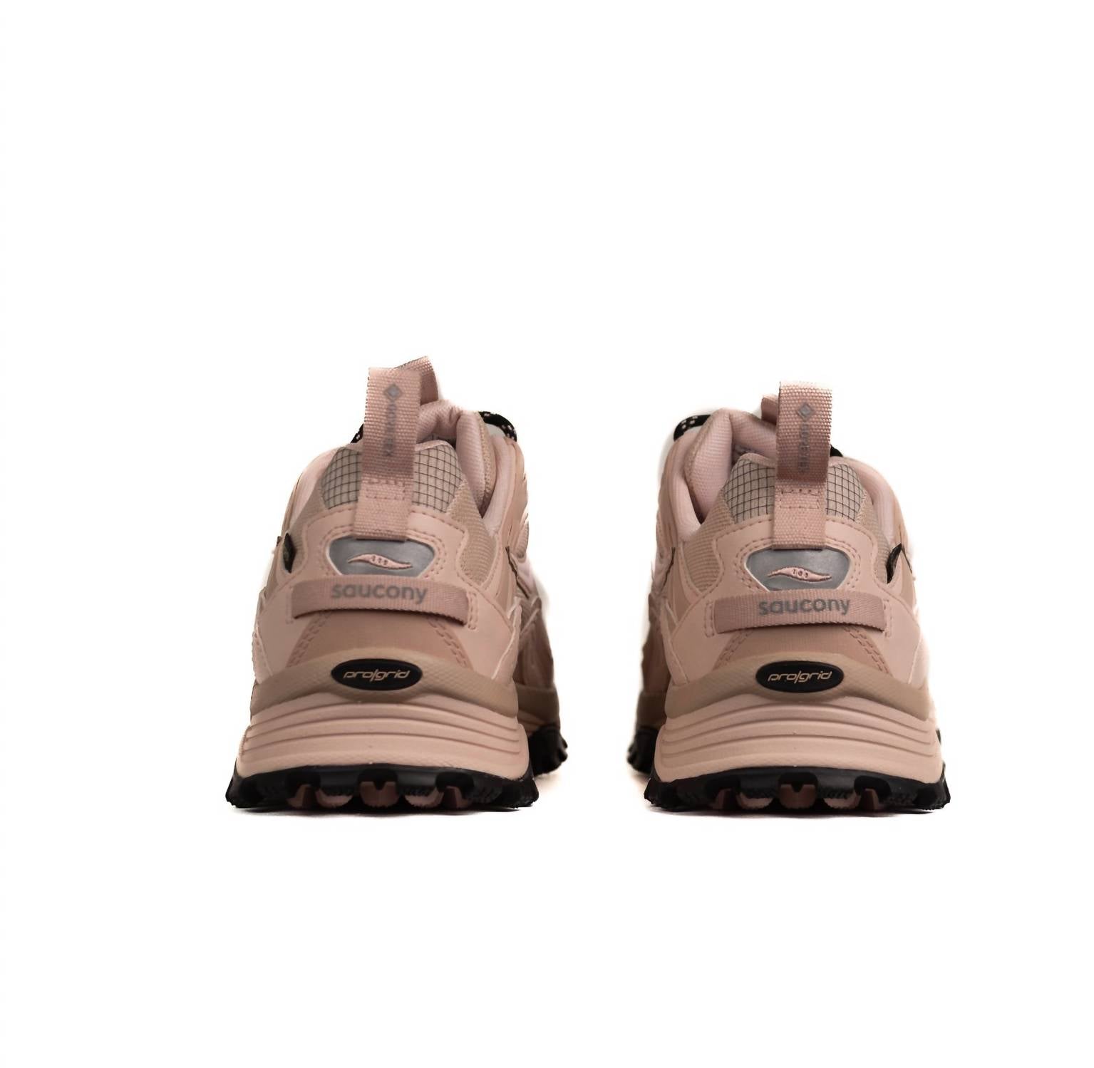 Saucony - Men's Grid Aura X Gtx Sneakers