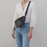 Hobo - Juno Smooth Belt Bag