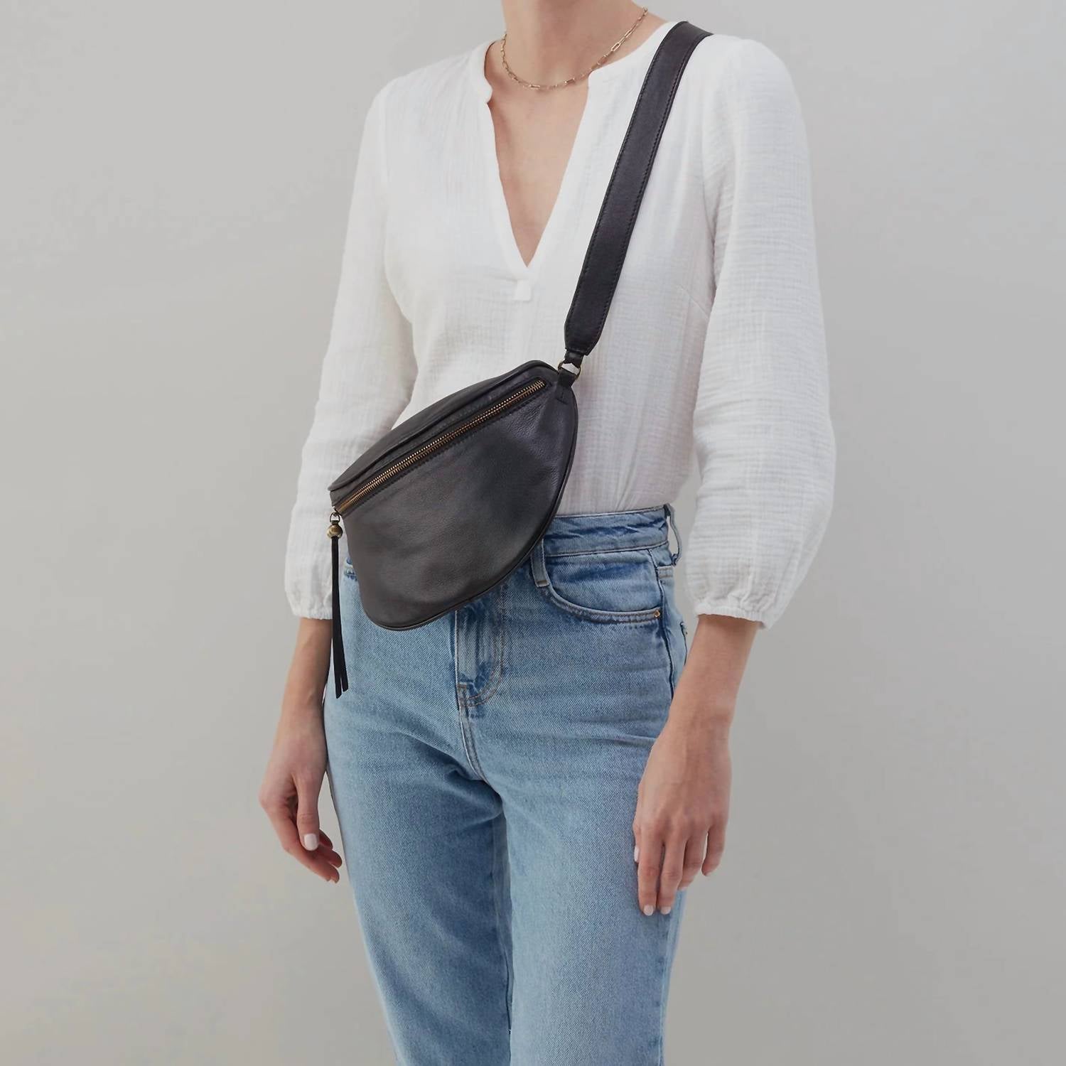 Hobo - Juno Smooth Belt Bag