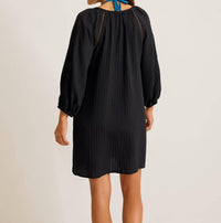 Tommy Bahama - Woven Stripe Beach Tunic