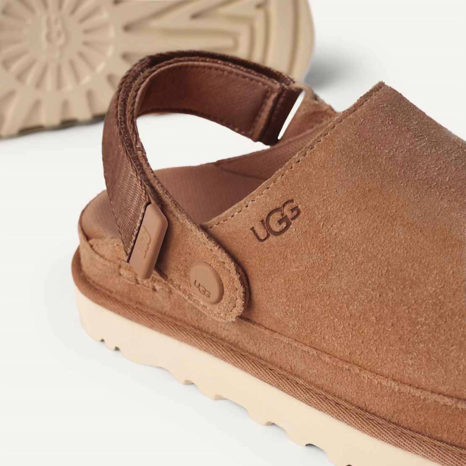 Ugg - Women's Goldenstar Clog – Snagged & Bagged