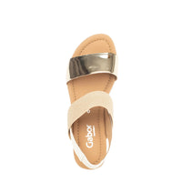 Gabor - Women's 42.034 Wedge Heels