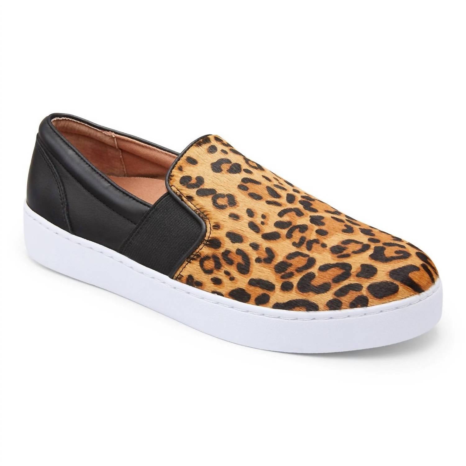 Vionic - Women's Demetra Slip-on Sneakers